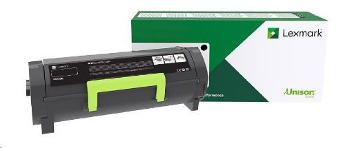 Obrázek Lexmark černý toner B282000 pro B280HA0 pro B2865dw a MB2770adhwe - 7 500 str