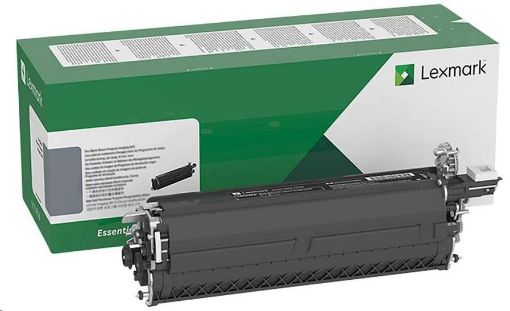 Obrázek Lexmark černý zobr. kit 78C0ZK0 Return program pro C2xxx,CS421x, CS521x, CS622x, CX421x, CX522x, CX62x - 125 000 str