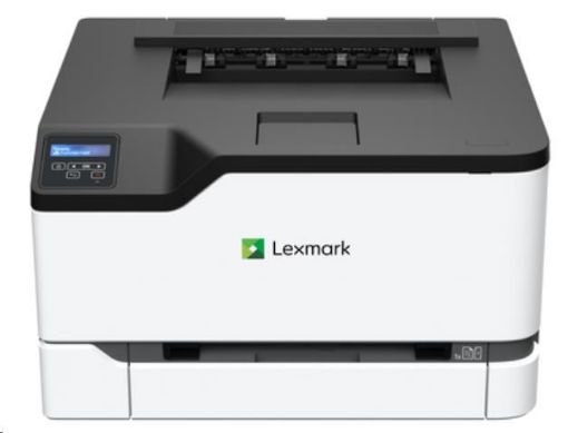 Obrázek LEXMARK barevná tiskárna CS331dw