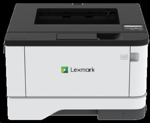 Obrázek LEXMARK ČB tiskárna MS331dn A4, 38ppm, 256MB, LCD, duplex, USB 2.0