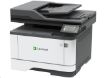 Obrázek LEXMARK Multifunkční ČB tiskárna MX331adn,A4, 38ppm, 512MB, LCD displej, duplex, ADF, USB 2.0