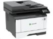 Obrázek LEXMARK Multifunkční ČB tiskárna MX331adn,A4, 38ppm, 512MB, LCD displej, duplex, ADF, USB 2.0