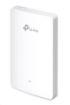 Obrázek TP-Link EAP615-Wall OMADA WiFi6 AP (AX1800,2,4GHz/5GHz,4xGbELAN,1xPoE-in,1xPoE-out,13W)