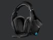 Obrázek Logitech herní sluchátka G935, Wireless 7.1, LIGHTSYNC Gaming Headset - EMEA