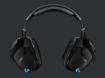 Obrázek Logitech herní sluchátka G935, Wireless 7.1, LIGHTSYNC Gaming Headset - EMEA