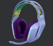 Obrázek Logitech herní sluchátka G733, LIGHTSPEED Wireless RGB Gaming Headset, EMEA, lilac