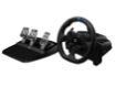 Obrázek Logitech volant G923 Racing Wheel PS4 a PC