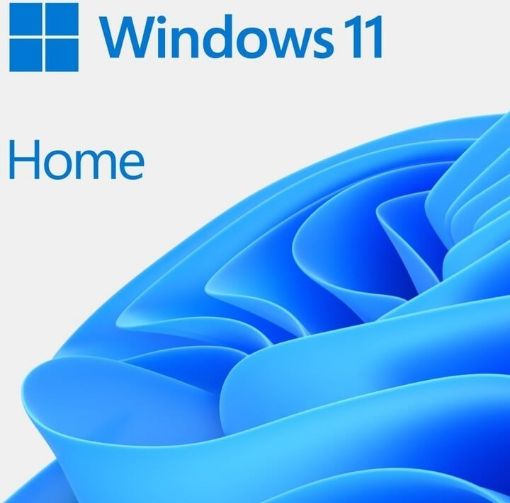 Obrázek Windows 11 Home 64Bit CZ OEM