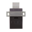 Obrázek VERBATIM Dual USB Drive 64 GB - OTG/USB 2.0 for Smarphones & Tablets