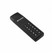 Obrázek VERBATIM USB C 3.1 Drive 64 GB - Keypad Secure (R:160/W:140 MB/s) GDPR