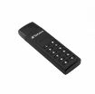 Obrázek VERBATIM USB C 3.1 Drive 32 GB - Keypad Secure (R:160/W:130 MB/s) GDPR