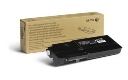 Obrázek Xerox Black extra high capacity toner VersaLink C400/C405 (10 500str.)