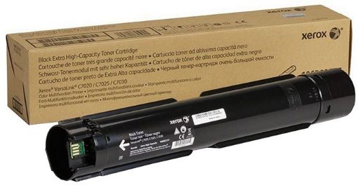 Obrázek Xerox Black Extra High Capacity Toner pro VersaLink C70xx (23 600str.)