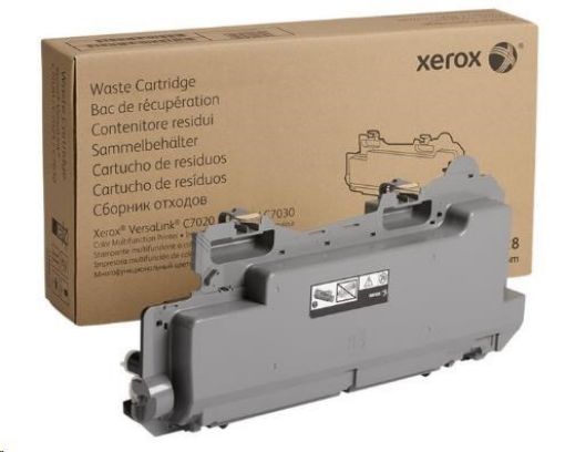 Obrázek Xerox odpadní nádobka pro VersaLink C70xx/C71xx (30 000str.)