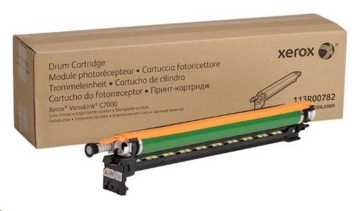 Obrázek Xerox CMYK Drum Cartridge pro VersaLink C7000 (SFP) (82 200str.)