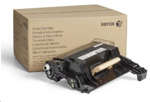 Obrázek Xerox Drum Cartridge pro VersaLink B600/B605/B610/B615 (60 000 str.)