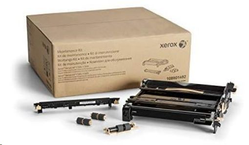 Obrázek Xerox Maintenance Kit For The VersaLink C500/C505/C600/C605 (100 000 str.)