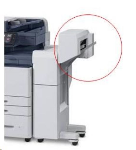 Obrázek Xerox BOOKLET MAKER FOR OFFICE FINISHER pro AL C81xx/AL B81xx a Versalink B70xx a C70xx