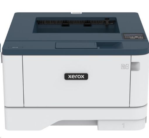 Obrázek Xerox Phaser B310V_DNI, ČB laser. tiskárna, A4, 40ppm WiFi Duplex