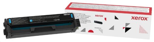 Obrázek Xerox Cyan Standard Capacity Toner pro C230/C235 (1500 stran)