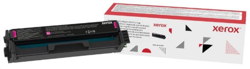 Obrázek Xerox Magenta Standard Capacity toner pro C230/C235 (1500 stran)