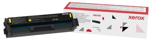 Obrázek Xerox Yellow Standard Capacity toner pro C230/C235 (1500 stran)