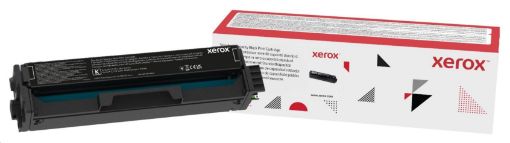 Obrázek Xerox black Standard Capacity toner pro C230/C235 (1500 stran)