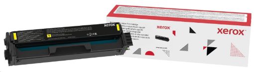 Obrázek Xerox Yellow High Capacity toner pro C230/C235 (2500 stran)