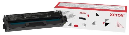 Obrázek Xerox black High Capacity toner pro C230/C235 (3000 stran)