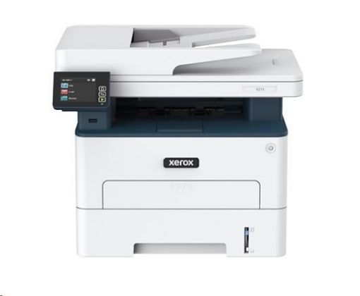 Obrázek Xerox B235V_DNI ČB laser. MFZ, A4, USB/Ethernet, 512mb, DUPLEX,  ADF, 34ppm, NET, Wifi, Apple AirPrint, Google