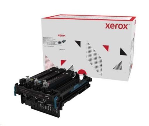 Obrázek Xerox černý a barevný fotoválec pro C31x (125 000 str, black)