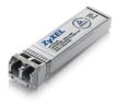 Obrázek Zyxel SFP10G-SR 10G SFP+ modul, Wavelength 850nm, Short range (300m), Double LC connector