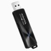 Obrázek ADATA Flash Disk 64GB UE700PRO, USB 3.1 DashDrive Elite (R:190/W:50 MB/s) černá