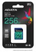 Obrázek ADATA SDXC karta 512GB Premier Pro UHS-I U3 Class 10 (R:95/W:60 MB/s)