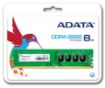 Obrázek ADATA DIMM DDR4 4GB 2666MHz CL19 512x8 Premier, Retail