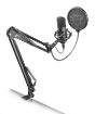 Obrázek TRUST mikrofon GXT 252+ Emita Plus Streaming Microphone