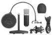 Obrázek TRUST mikrofon GXT 252 Emita Streaming Microphone