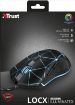 Obrázek TRUST GXT 133 Locx Gaming Mouse