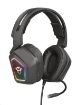 Obrázek TRUST Sluchátka s mikrofonem GXT 450 Blizz RGB 7.1 Surround Gaming Headset