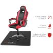 Obrázek TRUST podložka pod herní křeslo - GXT 715 Chair mat