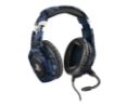 Obrázek TRUST sluchátka GXT 488 Forze-B PS4 Gaming Headset - Sony Licensed - blue