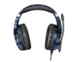 Obrázek TRUST sluchátka GXT 488 Forze-B PS4 Gaming Headset - Sony Licensed - blue