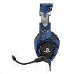 Obrázek TRUST sluchátka GXT 488 Forze-B PS4 Gaming Headset - Sony Licensed - blue