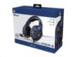 Obrázek TRUST sluchátka GXT 488 Forze-B PS4 Gaming Headset - Sony Licensed - blue