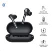 Obrázek TRUST sluchátka Nika Touch Bluetooth Wireless Earphones - black