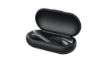 Obrázek TRUST sluchátka Nika Touch Bluetooth Wireless Earphones - black