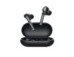 Obrázek TRUST sluchátka Nika Touch Bluetooth Wireless Earphones - black