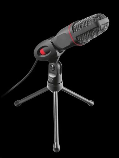 Obrázek TRUST Mikrofon GXT 212 Mico USB MICROPHONE