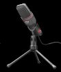 Obrázek TRUST Mikrofon GXT 212 Mico USB MICROPHONE