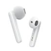 Obrázek TRUST sluchátka Primo Touch Bluetooth Wireless Earphones - white